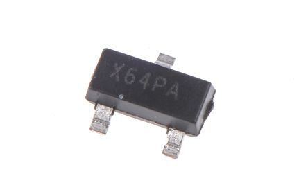 DiodesZetex APX809-29SAG-7 1220667