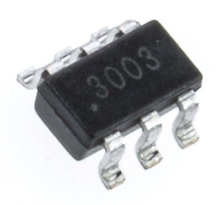 DiodesZetex ZXGD3003E6TA 7122839