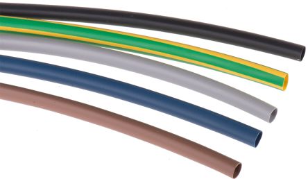 HellermannTyton 308-30616 HIS-3-BAG-6/2-PO-X-MIX (15) 7123576