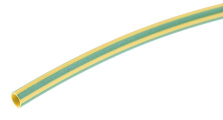 HellermannTyton 308-30165 HIS-3-BAG-1.5/0.5-PO-X-GNYE (10) 7123605
