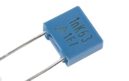 EPCOS B32529C0102K189 1725856