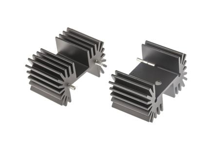 AAVID THERMALLOY 6396BG 7124279