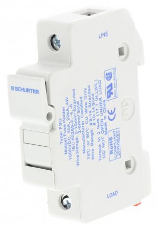 Schurter 0091.0001 1737974