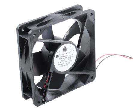 COMAIR ROTRON MC24B3 19030572A 7125184