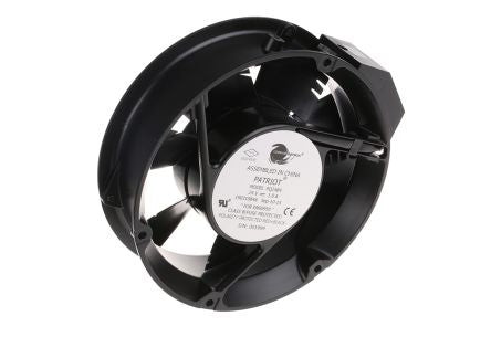 COMAIR ROTRON PQ24B4 19031084A 7125200