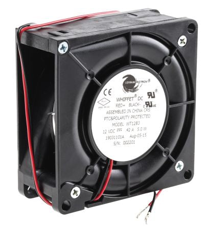 COMAIR ROTRON WT12B3 19031101A 7125241