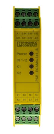 Phoenix Contact 2900509 7125250