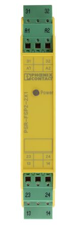 Phoenix Contact 2986588 7125266