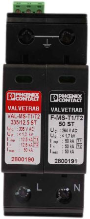 Phoenix Contact 2800186 7125272