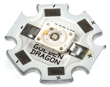 Intelligent LED Solutions ILH-GD01-DEBL-SC201. 7125541