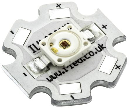 Intelligent LED Solutions ILH-GD01-RDOR-SC201. 7125569