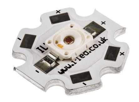 Intelligent LED Solutions ILH-GD01-HYRE-SC201. 7125572