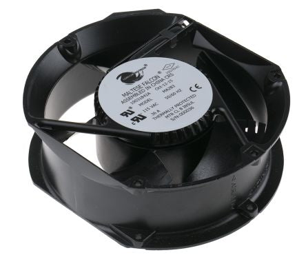 COMAIR ROTRON MA2B3 19031842A 7125645