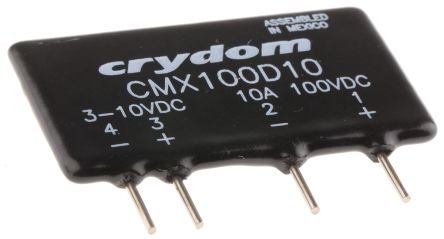 Sensata / Crydom CMX100D10 7125985