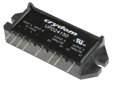 Sensata / Crydom UPD2415D 7125991
