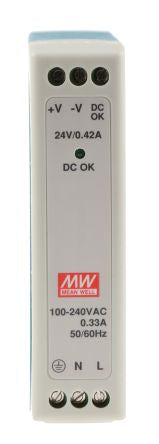 Mean Well MDR-10-24 7127418