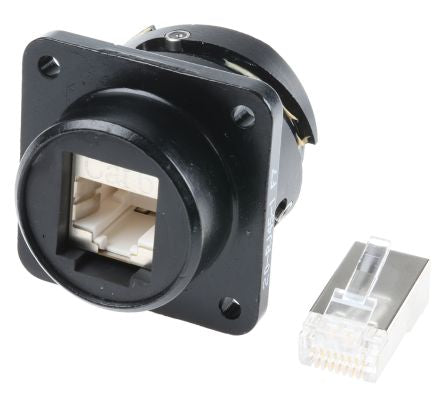 Glenair FRITS0220-RJ45-1F7 7133488