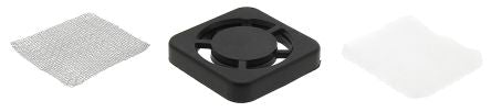 Richco RCP-040-T 7134383