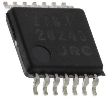 New Japan Radio NJM2783V-TE1 1698158