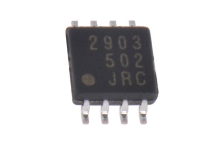 New Japan Radio NJM2903RB1-TE1 7139405