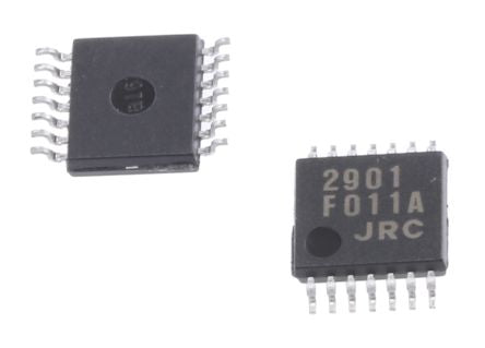 New Japan Radio NJM2901V-TE1 1698166