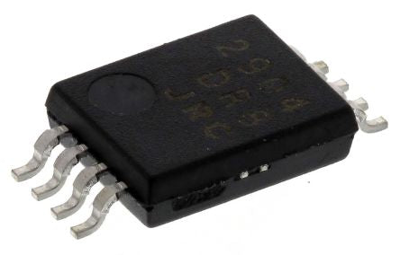 New Japan Radio NJM2904V-TE1 7139420