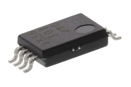 New Japan Radio NJM4558V-TE1 1698172