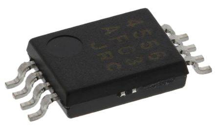 New Japan Radio NJM4556AV-TE1 1698174