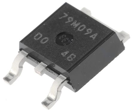 New Japan Radio NJM79M09DL1A-TE1 7139596