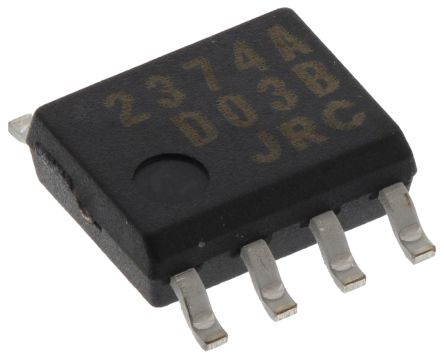 New Japan Radio NJM2374AE 1698205