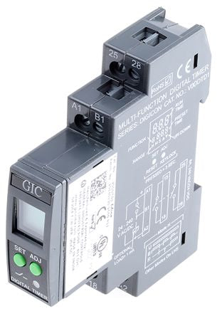 GIC V0DDTD1 7140032