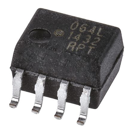 Broadcom ACPL-064L-000E 1783236