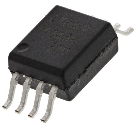 Broadcom ACPL-C78A-060E 1783208