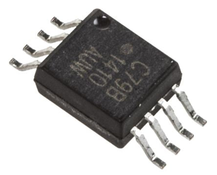Broadcom ACPL-C79B-000E 1783209