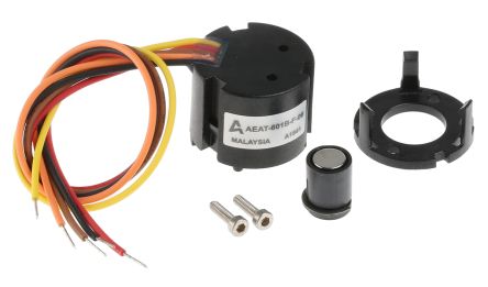 Broadcom AEAT-601B-F06 1783257