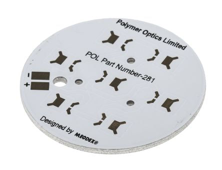 Polymer Optics 281 1711557