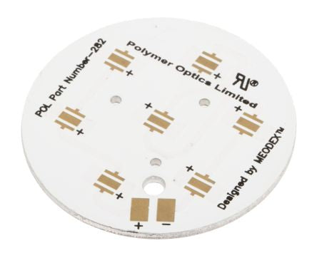 Polymer Optics 282 1711558