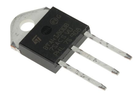 STMicroelectronics BTA41-800BRG 7140518