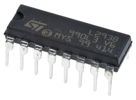 STMicroelectronics L293B 1686790