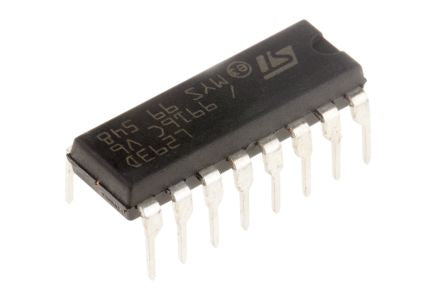 STMicroelectronics L293D 7140622