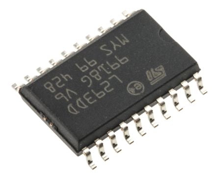 STMicroelectronics L293DD 7140625