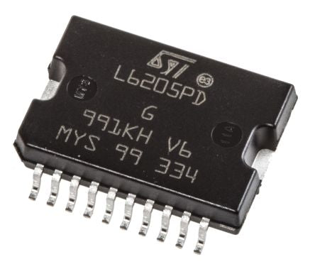 STMicroelectronics L6205PD 7140644