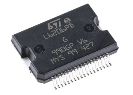 STMicroelectronics L6206PD 7140647