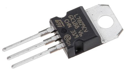 STMicroelectronics L7809CV 7140666