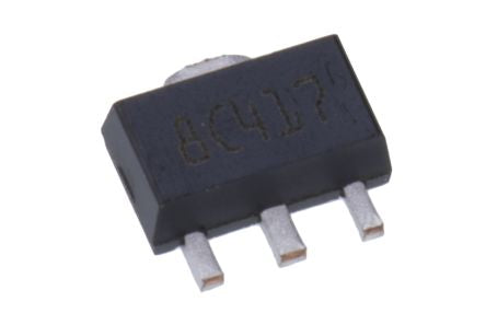 STMicroelectronics L78L05ABUTR 1686798