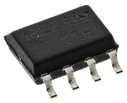 STMicroelectronics LM311D 1686808
