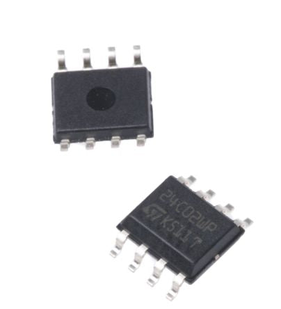 STMicroelectronics M24C02-WMN6P 7140843
