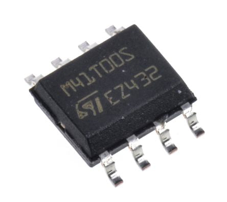 STMicroelectronics M41T00SM6F 1686813