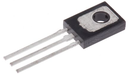 STMicroelectronics MJE340 7140997