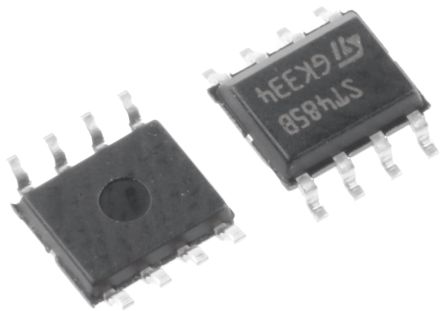 STMicroelectronics ST485BDR 1686820